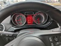 Gebraucht Opel Adam 87 PS (63 kW) 2019 Blau Kleinwagen
