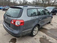 gebraucht VW Passat Variant Sportline Steuerkette defekt
