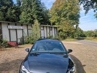 Gebraucht VW Golf VII GTD 184 PS (135 kW) 2016 Grau Kombi