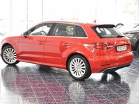 gebraucht Audi A3 e-tron Sport Aut. Navi Matrix Virtual AHK