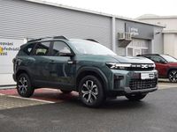 Neu Dacia Bigster Expression 156 PS (114 kW) 2026 Grün SUV