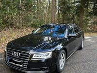 gebraucht Audi A8L quattro