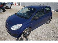 gebraucht Renault Twingo 1.2 Authentique |HU: 12 25| |8-fach b.|