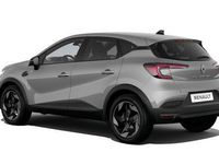 Gebraucht Renault Captur Techno 140 PS (102 kW) 2025 Rafalegrau SUV