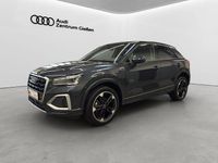 Second-hand Audi Q2 Advanced 116 CP (85 kW) 2025 Gri SUV