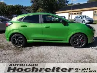 Gebraucht Ford Puma ST 200 PS (147 kW) 2020 Mean green SUV