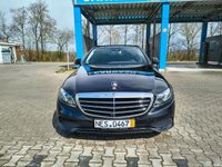 Gebraucht Mercedes E400 340 PS (250 kW) 2019 Schwarz Limousine