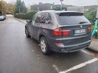 gebraucht BMW X5 M xDrive30d Sport Edition