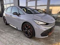 Gebraucht Cupra Born 150 kW (204 PS) 2023 Vaporgrau Kleinwagen
