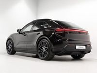 Gebraucht Porsche Macan 284 kW (387 PS) 2025 Schwarz SUV