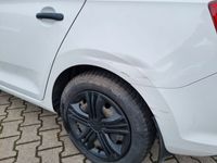 gebraucht Skoda Rapid 1.2 TSI Active