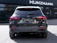 Second-hand Mercedes GLA200 AMG 150 CP (110 kW) 2026 Negru SUV