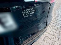 Gebraucht Tesla Model Y RWD 219 kW (299 PS) 2023 Schwarz SUV