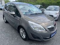 gebraucht Opel Meriva B 150 Jahre ,Tüv neu