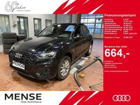 Gebraucht Audi Q5 S-Line 367 PS (269 kW) 2022 Mythosschwarz SUV