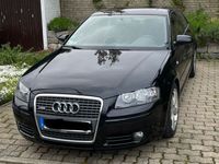 gebraucht Audi A3 1.8 TFSI S-Line