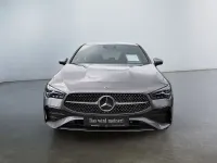 Gebraucht Mercedes CLA250e AMG 163 PS (119 kW) 2025 Grau Coupé