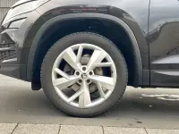 Gebraucht Skoda Kodiaq Style 150 PS (110 kW) 2019 Schwarz SUV