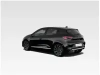 Gebraucht Renault Clio Esprit Alpine 91 PS (66 kW) 2025 Schwarz Kleinwagen