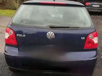 gebraucht VW Polo 9N oderN9