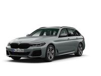 Gebraucht BMW 520 Shadowline 190 PS (139 kW) 2025
