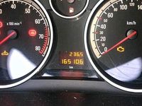 Gebraucht Opel Astra 101 PS (74 kW) 2004 Grau Kleinwagen