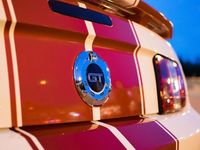 Gebraucht Ford Mustang GT 305 PS (224 kW) 2005 Weiß Cabrio