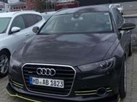Gebraucht Audi A6 245 PS (180 kW) 2012 Kombi