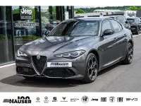Gebraucht Alfa Romeo Giulia Veloce 280 PS (205 kW) 2023 Grau Limousine