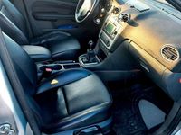 Gebraucht Ford Focus 136 PS (100 kW) 2005 Silber Kombi