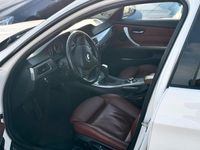 Second-hand BMW 325 197 CP (144 kW) 2009 Alb Break