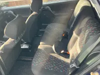 Gebraucht VW Golf III 60 PS (44 kW) 1994 Blau Kleinwagen