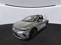 Gebraucht VW ID.4 Pro 150 kW (204 PS) 2023 Mondsteingrau SUV