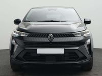 Gebraucht Renault Captur Techno 158 PS (116 kW) 2025 Sternenschwarz SUV