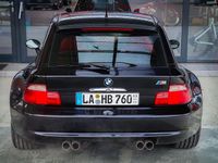 Gebraucht BMW Z3 M Performance 321 PS (236 kW) 1999 Schwarz Coupé