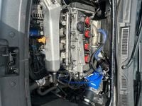 Second-hand Audi TT 300 CP (220 kW) 2000 Argintiu Coupe