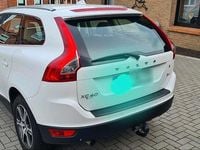 Occasion Volvo XC60 160 ch (117 kW) 2012 Blanc SUV
