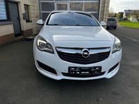 gebraucht Opel Insignia Sport 4x4 Opc line