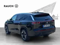 Gebraucht VW Tayron R-line 272 PS (200 kW) 2026 Schwarz SUV