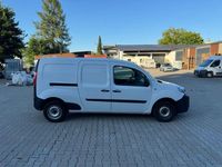 Gebraucht Renault Kangoo 95 PS (69 kW) 2020 Weiß Van / Kleinbus