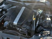 Gebraucht Mercedes SLK320 218 PS (160 kW) 2001 Schwarz Cabrio