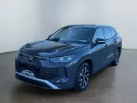 Neu VW Tayron Life 150 PS (110 kW) 2025 Grau SUV