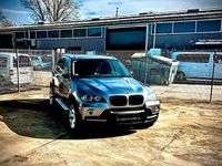 Gebraucht BMW X5 235 PS (172 kW) 2010 Grau SUV