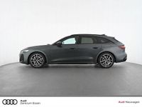 Gebraucht Audi A5 S-Line 299 PS (219 kW) 2025 Daytonagrau perleffekt Coupé