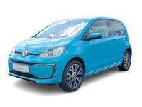 gebraucht VW e-up! e-up!Style Plus, AC, RFK,SHZ,