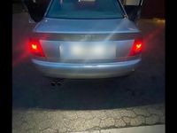 Second-hand Audi A4 125 CP (91 kW) 1994 Gri Berlinǎ