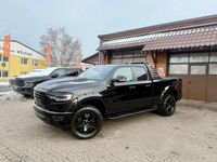 Gebraucht Dodge Ram 420 PS (308 kW) 2021 Schwarz Pickup