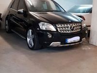 gebraucht Mercedes ML420 CDI 4MATIC -