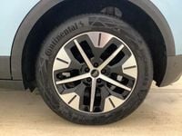 Gebraucht Ford Explorer Extended Range 210 kW (286 PS) 2024 Blau SUV