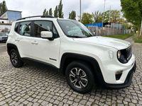 gebraucht Jeep Renegade Longitude FWD